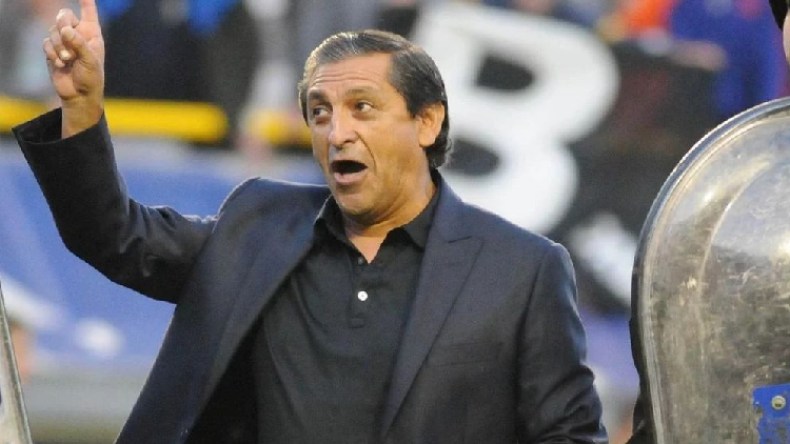 مدرب جديد لـ “عبيد”