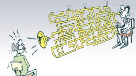 كاريكاتير العدد 2910