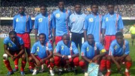 لاعبو منتخب الكونغو الديموقراطية يوقفون الإضراب