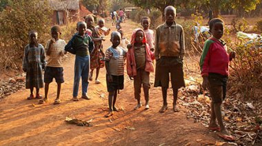 RD Congo: épidémie d'Ebola depuis mai dans le nord-est