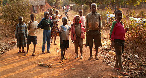 RD Congo: épidémie d'Ebola depuis mai dans le nord-est