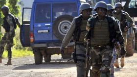 صناعة الإرهاب!