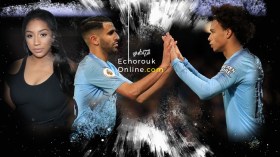 الصحافة الإنجليزية تواصل “النبش” في مشاكل محرز العائلية