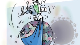 تحدي كورونا