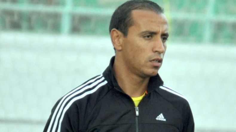 بن شريفة ورماش ينضمان إلى “السنافر”