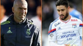 زيدان يُخطّط لِجلب فقير