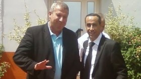 حدّاد: “سوسطارة” تهدف للتتويج بالكأس العربية