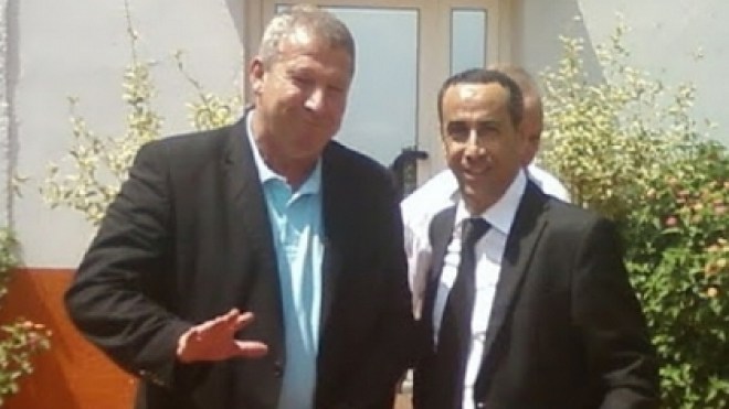 حدّاد: “سوسطارة” تهدف للتتويج بالكأس العربية