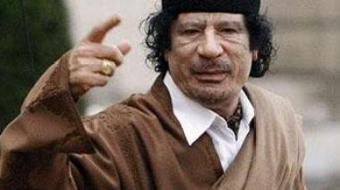 Libye: le colonel Kadhafi n'est pas une cible de l'Otan