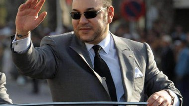 Protests at Mohamed VI’s visit to Washington