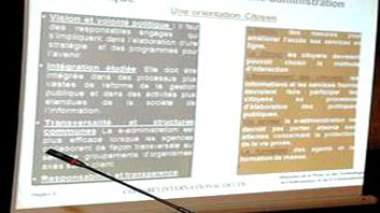 Mise en ligne officielle du portail « www.elmouwatan.dz»