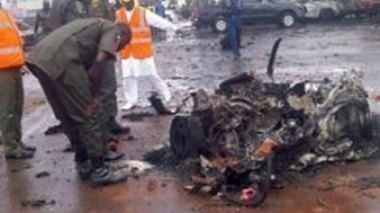 Nigeria : un attentat contre le siège de l'ONU à Abuja fait 18 morts