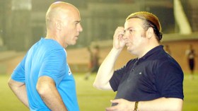 مالك رضا يقترب من رئاسة نادي شباب بلوزداد