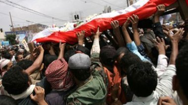 Yémen: l'armée, aidée par les États-Unis, progresse face à al-Qaïda