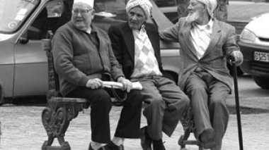 Augmentation des  pensions et retraites à partir de janvier