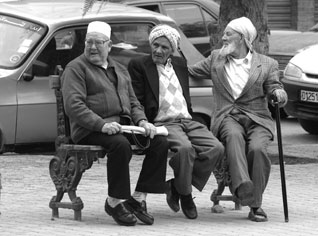 Augmentation des pensions et retraites à partir de janvier