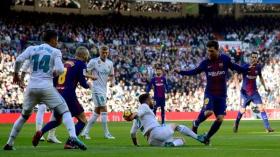 عجوز روماني حاول الإنتحار بِسبب خسارة الريال!