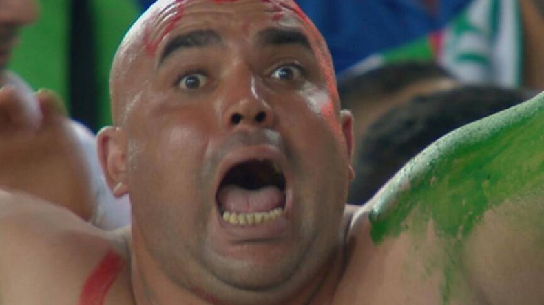 رضا الفيل ‬لـ”الشروق‮”: ‭”‬مستعد للتوجه إلى وهران والاعتذار للحمراوة‮!”‬