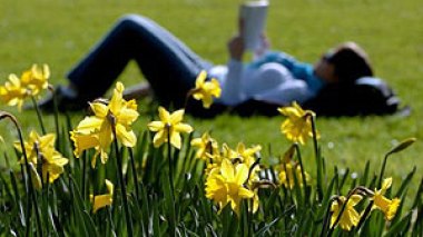 Summer reading: how to pick the right book for any trip