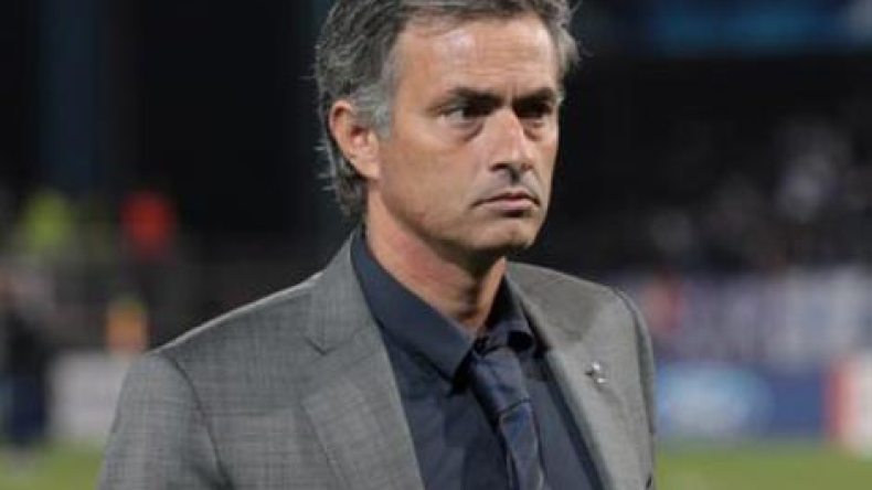 مورينيو باق في الريال حتى صيف 2016