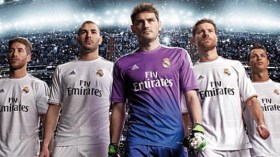 ريال مدريد والجزائر من زمن بن بلة إلى بوتفليقة