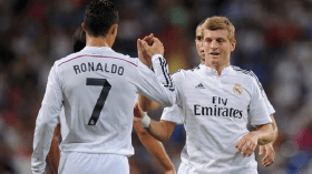 ريال مدريد يبدأ رحلة دفاعه عن اللقب ودورتموند يستضيف أرسنال