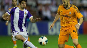 الريال يوّدع لقب الليغا.. وبلد الوليد يقدّم خدمة لبرشلونة والأتليتيكو