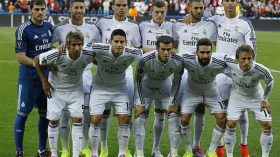 الجميع في الوفاق يحلم بمواجهة تاريخية أمام ريال مدريد