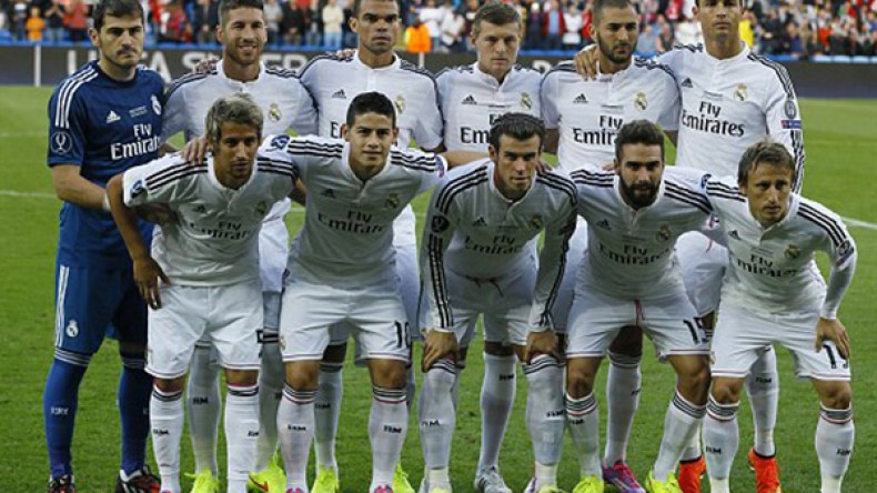 الجميع في الوفاق يحلم بمواجهة تاريخية أمام ريال مدريد