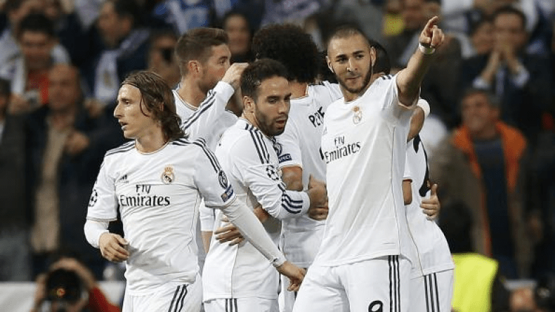 ذهاب نصف نهائي رابطة الأبطال: الريال يُطيح بحامل اللقب في مباراة مجنونة