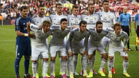 ريال مدريد يوافق رسميا على القدوم واللعب بالجزائر