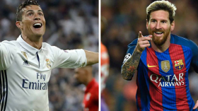 مواجهتا الـ”كلاسيكو” في المرحلتين 17 و36 من بطولة الدوري الإسباني