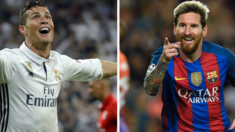 مواجهتا الـ”كلاسيكو” في المرحلتين 17 و36 من بطولة الدوري الإسباني