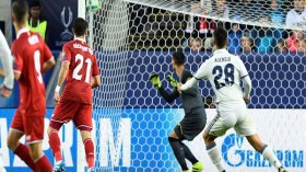 ريال مدريد: تاج جديد ولوحة خارقة