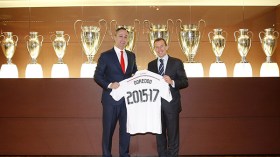 شراكة “أوريدو” مع ريال مدريد تلهب الذكريات وتُمهد للمستقبل
