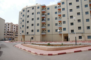 Algeria/Real estate agency â€œRymâ€ under legal investigation over dud cheques