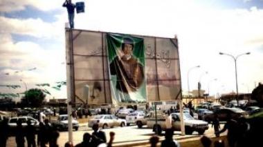 Libye : bataille autour du bastion pro-Kadhafi de Bani Walid