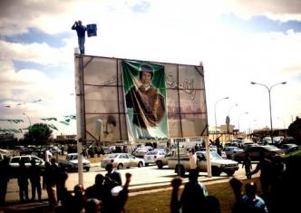 Libye : bataille autour du bastion pro-Kadhafi de Bani Walid