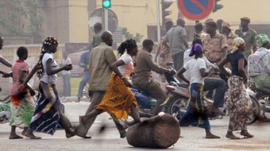 Mali: la junte dénonce des viols commis par les islamistes