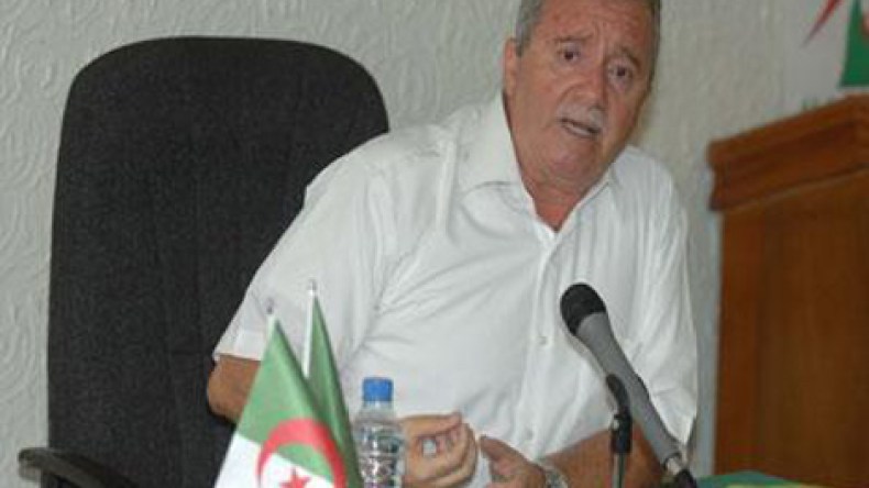 رباعين: على ولد قابلية مراجعة راتبه مع زملائه الوزراء