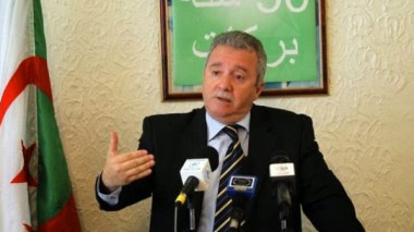 Rebaïne:«Benyounès doit démissionner»