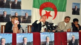 رباعين من المدية: الجزائر بحاجة إلى تغيير شامل