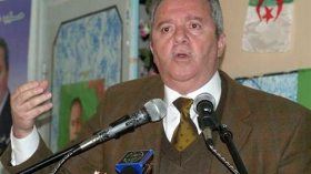 ربّاعين ينادي بإرادة سياسية لدى السلطة حتى تعترف فرنسا بجرائمها