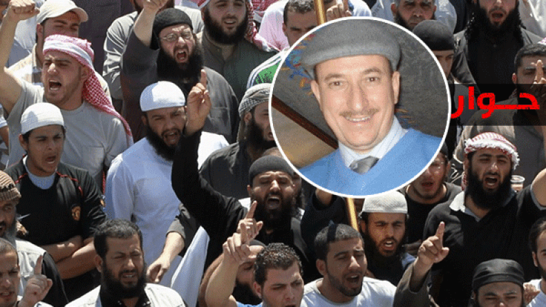 “المدخلية” تستهدف وحدة الجزائر