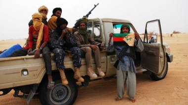 Mali: Aqmi a miné les abords de Gao, la population otage