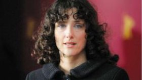 Rebecca Miller's novel set to become a bestseller this summer