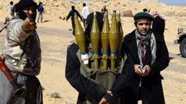 Libye: Les insurgés s'emparent de Bir al Ghanam