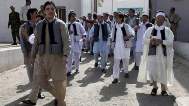 Libye: les rebelles libèrent des détenus