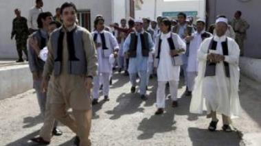 Libye: 10.000 prisonniers libérés, près de 50.000 toujours   manquants