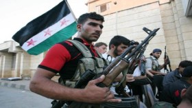 Syria Adds Troops to Aleppo Fight